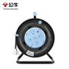 BULL GN-804 Overheat Protection Mobile Cable Reel