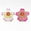 Baby Doll Blind Box Cos Lucky Cat Fuji Mountain Cherry Blossom Design Action Figure Toy For Fans Gift