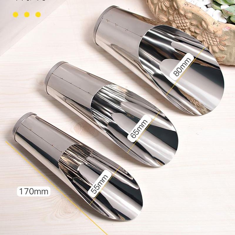 1 шт. пластиковая лопата для почвы, чашка суккулента, бонсай, помощник для сада, садовый инструмент