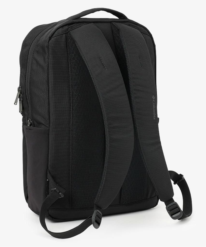 Квадратный рюкзак Star Range 16 л [Columbia] Мужской PU7167-010 BK/010