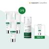 Triple Antioxidant Cream 75ml*3 + Body 1 + Barrier Repair Mist 60ml*1
