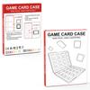 Game Card Case with 32 Game Card Slots Portable Game Protective Organizer Game Storage Box for Nintendo Switch2 2025/OLED/Lite