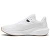 Skyrocket Lite White Black Silver Unisex Sneakers 379437-11