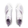 Li Ning BadFive 5 Нескользящие, Износостойкие, Дышащие, Упругий захват, Средняя высота, Баскетбольные кроссовки, Мужские ABFV025-12