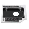 SATA3.0 HDD Caddy 9.5mm12.7mm Universal Second Aluminum Alloy Computer Accessories for