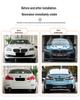 BMW F10 to G30MT Conversion Bumper Kit (2011-2017) - Car Accessories Available