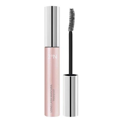 Тушь для ресниц Long Lash 7,5 г, черная, 1 шт.