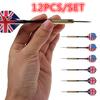 Darts Needle Indoor Durable Game Flag 1/5/10/12pcs