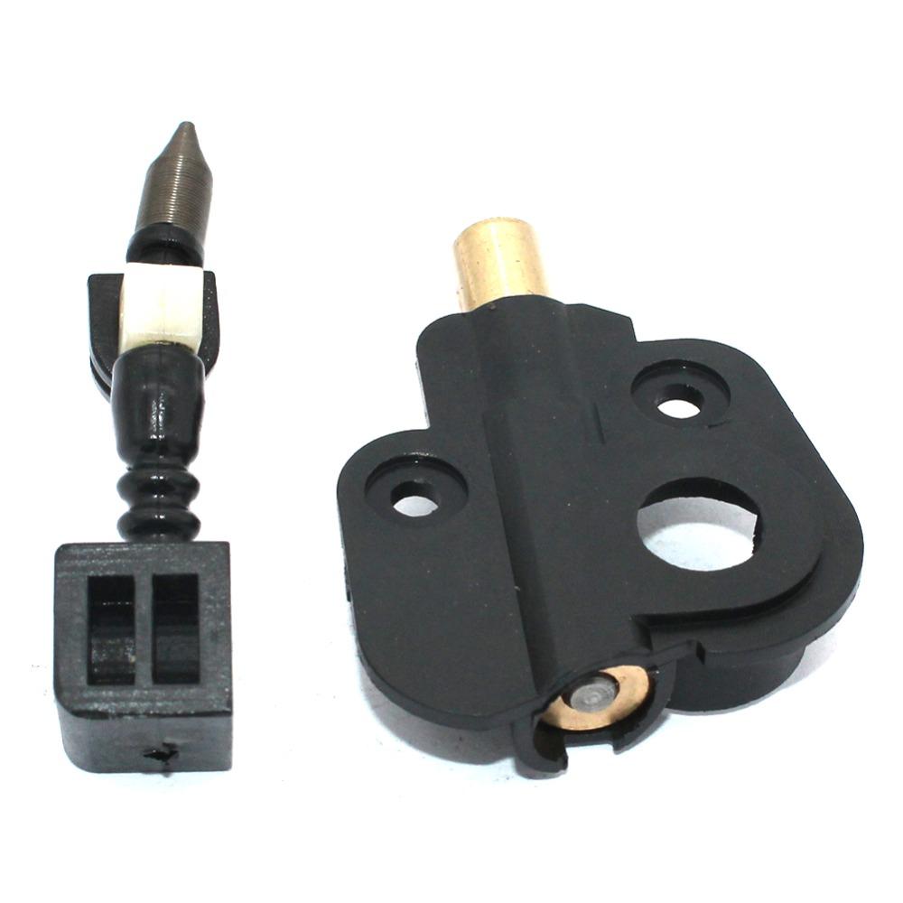 Oil Pump for McCulloch M3414 M3416 M3616 M3816 M4218 MAC 3-14XT MAC 3-16XT Mac 4-18XT Mac 4-20XT MAC 20X MAC Cat 335 338 435 436