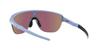 Oakley OO9248A Коридор A Азиатская посадка