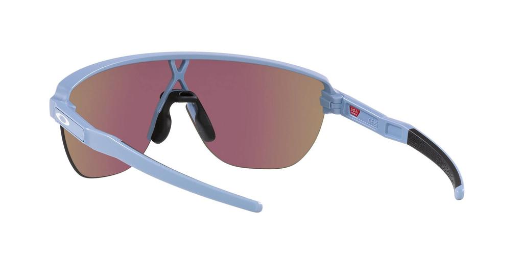 Oakley OO9248A Коридор A Азиатская посадка