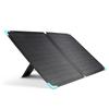 RENOGY Solar Panel 120W Series Foldable Solar Charger Single Crystal High Conversion Efficiency Foldable Portable Power Charger IP67 Waterproof ETFE