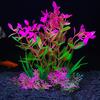 Micro  Decoration Ornaments, Fake Aquatic Plants, Fish Tank , Plastic Aquatic Plants, Aquarium Simulation, Aquatic Plants