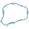 Motorcycle Cylinder Crankcase Cover Gasket Kits Set For Kawasaki KDX200 KDX 200 1989-1994