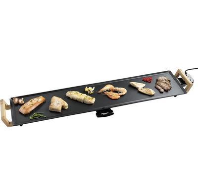 Электрогриль Bestron ABP605BB Teppanyaki XXXL Grillplatte