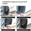 For Honda HRV RS 2022 Mud Flaps Auto Splash Guard Mudguards MudFlaps Front Rear Fender Anti-splash Guards Car