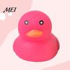 Duck Stress Relief Toys Mini Toy, Soft Squeeze Fidget Toy Portable Decompression Animal Sensory for Focus Aid & Relaxation Office Gadgets