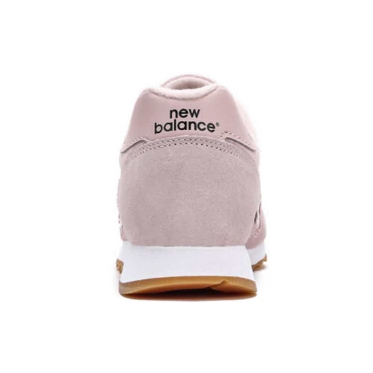 New Balance 373 Серия Розовый B Широкий Женский WL373PP