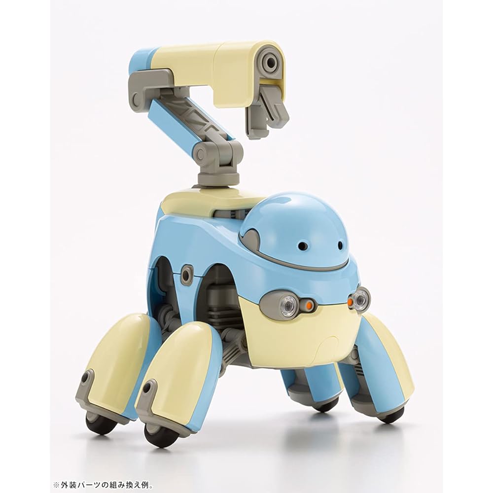 Marut Toys Tamotu Mizuiro Version 1/12 Scale Plastic Model Approximately 80mm Height