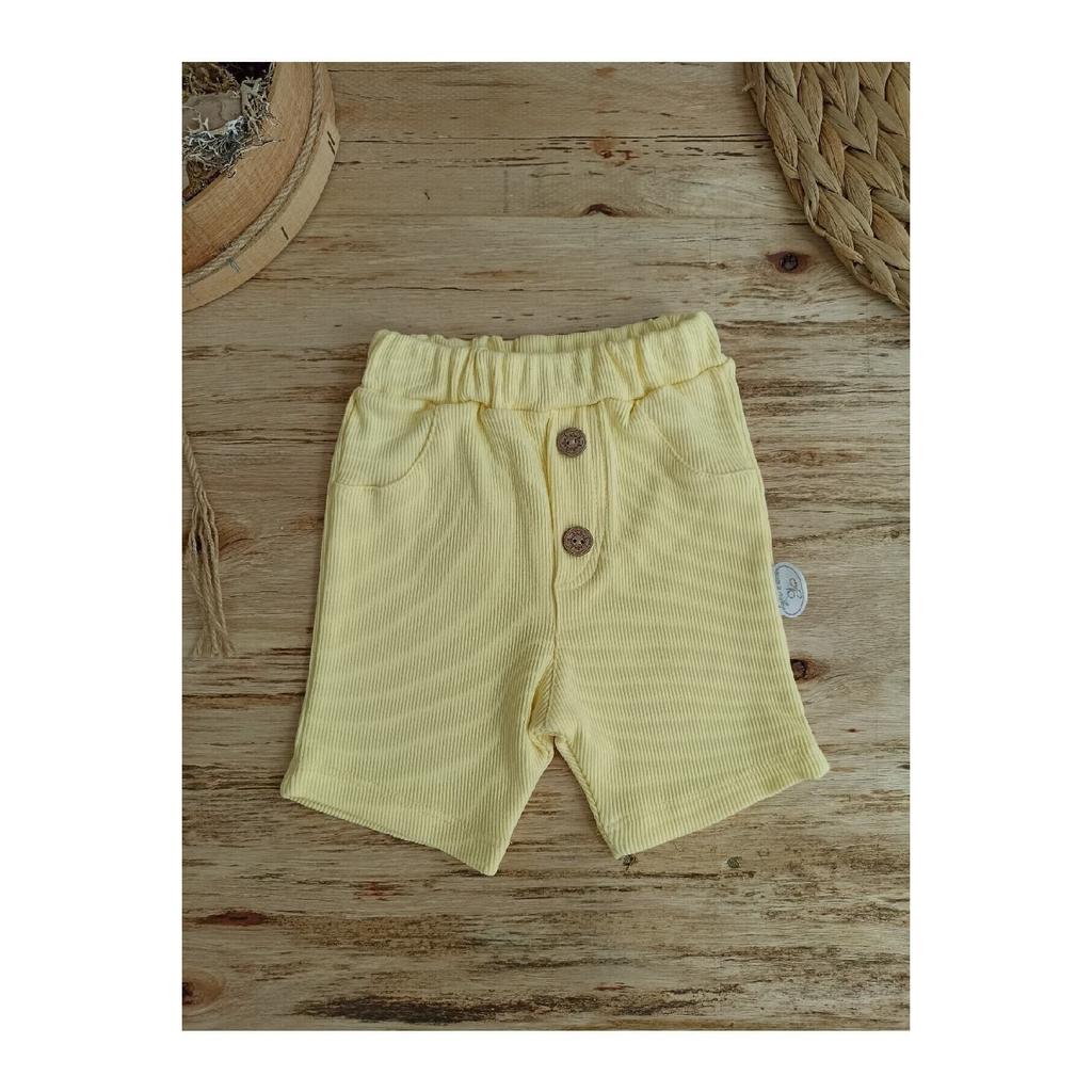 Летний комплект одежды для маленьких мальчиков, комплект из 2 подарочных нижних шорт для новорожденных, комплект одежды для малышей с короткими рукавами