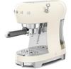 Coffee Machine Smeg ECF01CREU