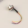 1S-2S 3.7V 7.4V 15000Kv Tiny 14Mm 3-Phase Brushless Motor High Speed Engine 1.5Mm Shaft For Rc Drone Fan Radiator Motor