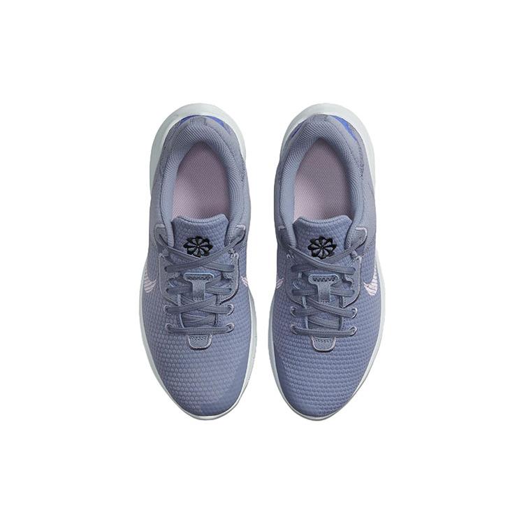 Nike Женские кроссовки Flex Experience Run 11 Wide 'Ashen Slate' DH8254-400