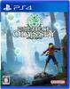 ONE PIECE ODYSSEY [PS4]