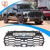 Совместимо с решеткой радиатора в стиле TRD PRO для Toyota TUNDRA 2022+ с подсветкой