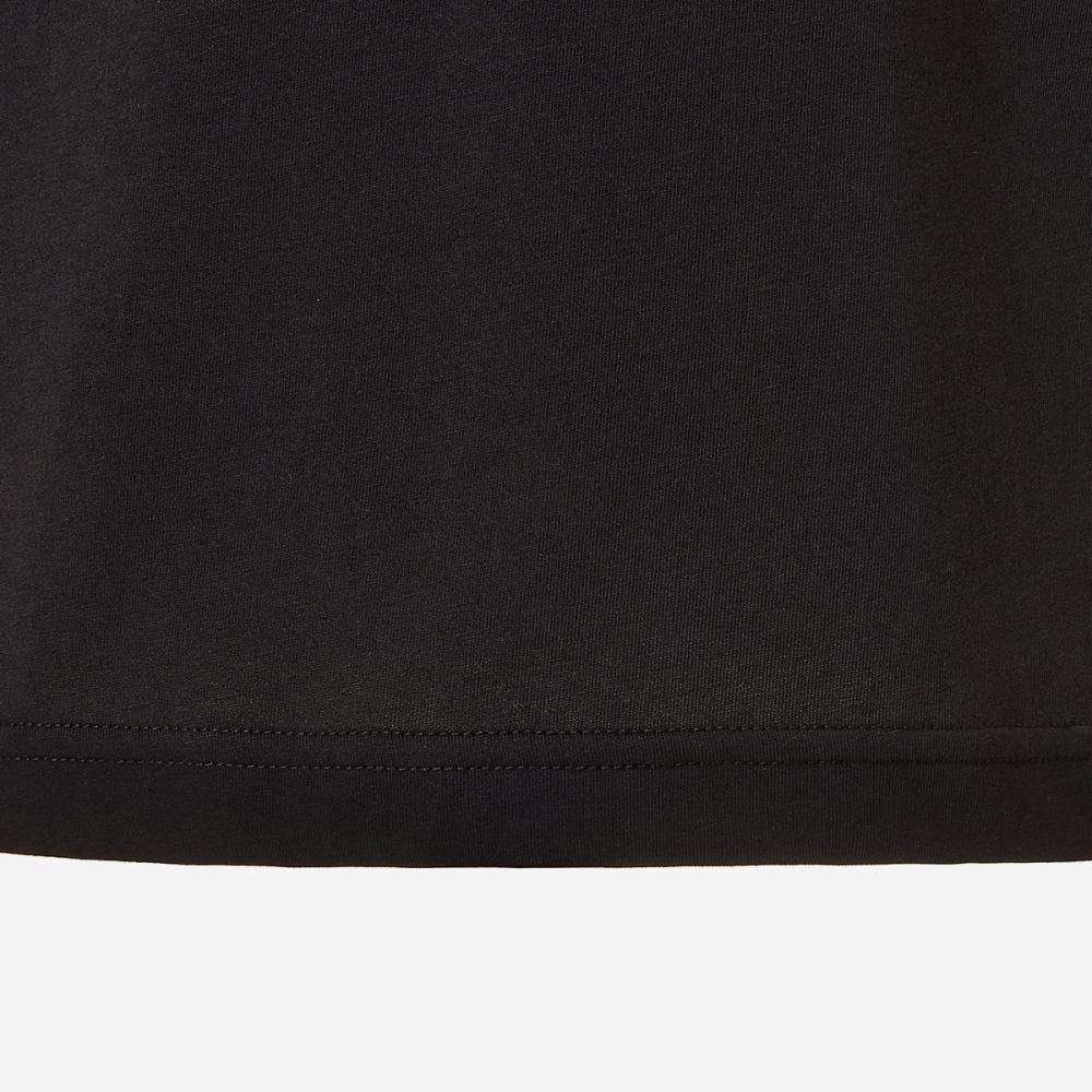 Fila Футболка Uni EssenTial Linear Fs2rsg2101x Blk