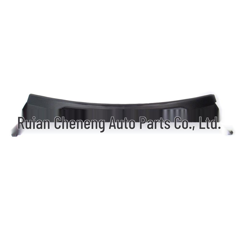 Пластик под лобовое стекло и панель воздухозаборника для Range Rover Sport 2006-2013, LR3, LR4
