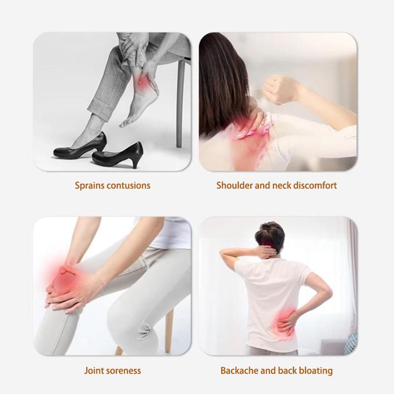 Таиланд Зеленая Трава Крем-Мазь Артрит Мышечная Боль Пластырь Красный Тигровый Бальзам Лекарство Массаж Тела Зуд Крем Медицинский Пластырь