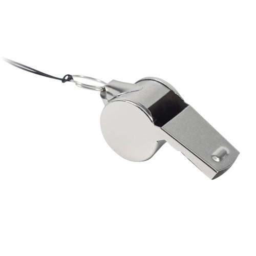 MidOcean Xiula Metal Hand Whistle