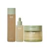 Eiio True Cicalming Toner Pad + Тонер Water Essence + Сыворотка + Крем НАБОР (2 варианта)