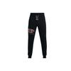 Rival Quick-Dry Casual Training Joggers Men Bottoms Black 1370357-001