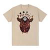 Expedition 33 Vintage Tshirt Esquie and rock friends Clothes Unique Cotton Men T shirt New TEE TSHIRT Womens tops