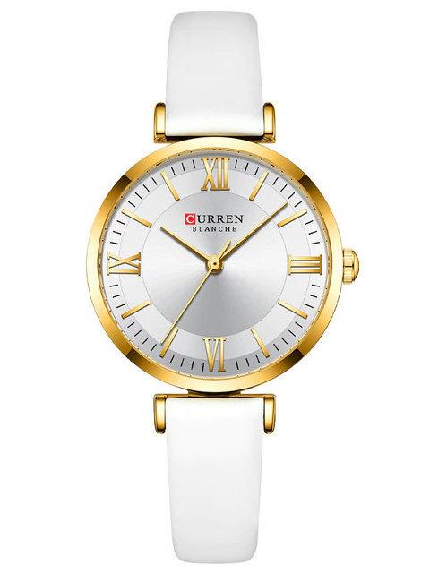 Zegarek Damski Curren 9079 (Zc505A) + Box