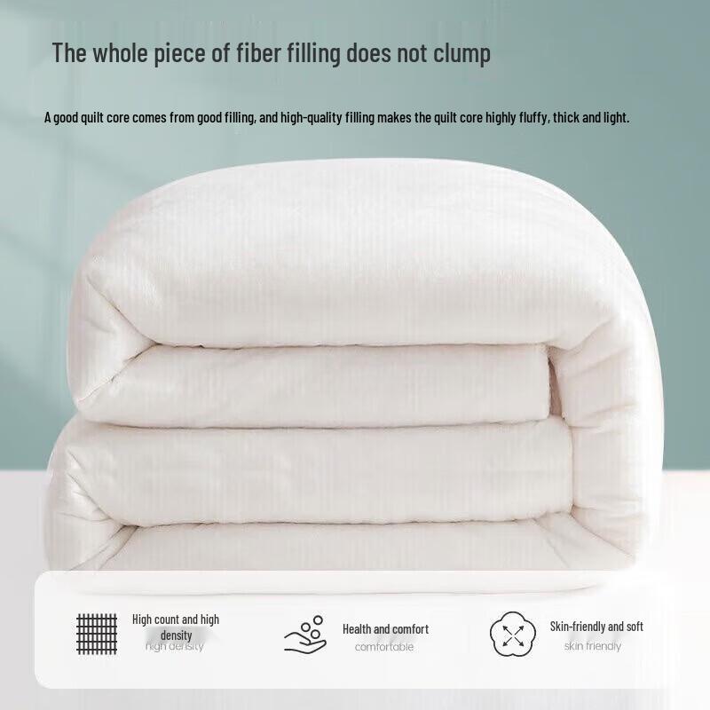 Одеяло Nanjiren из 10% соевого волокна на все четыре сезона