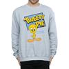 Mens Classic Tweety Sweatshirt
