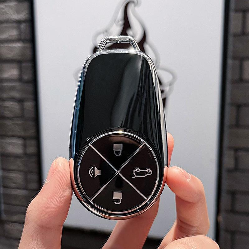 Подходит для защиты ключей Weilaies6Car.