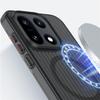 Применимо к 1 + Turbo1X высокопрозрачный чехол для мобильного телефона плюс 11T чехол с гофрированным узором, ледяной туман, магнитное крепление ACE1 полностью закрывающийся жесткий чехол