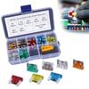 UrbanPulse Low Profile Fuse Car Fuse 5A 7.5A 10A 15A 20A 25A 30A