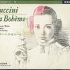 CD THOMAS SCHIPPERS - Puccini / La Boheme SCD0060612 SHINCHOSHA 1995 Japan Classical Used