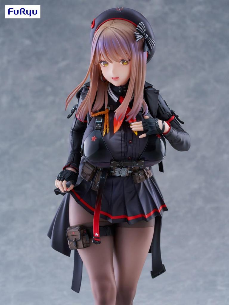 Goddess of NIKKE Emma Complete Figure Victory 1/7