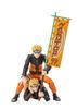 SHFiguarts NARUTO Наруто Узумаки - NARUTOP99 Edition - подвижная фигурка размером около 145 мм, окрашенная из ПВХ и АБС
