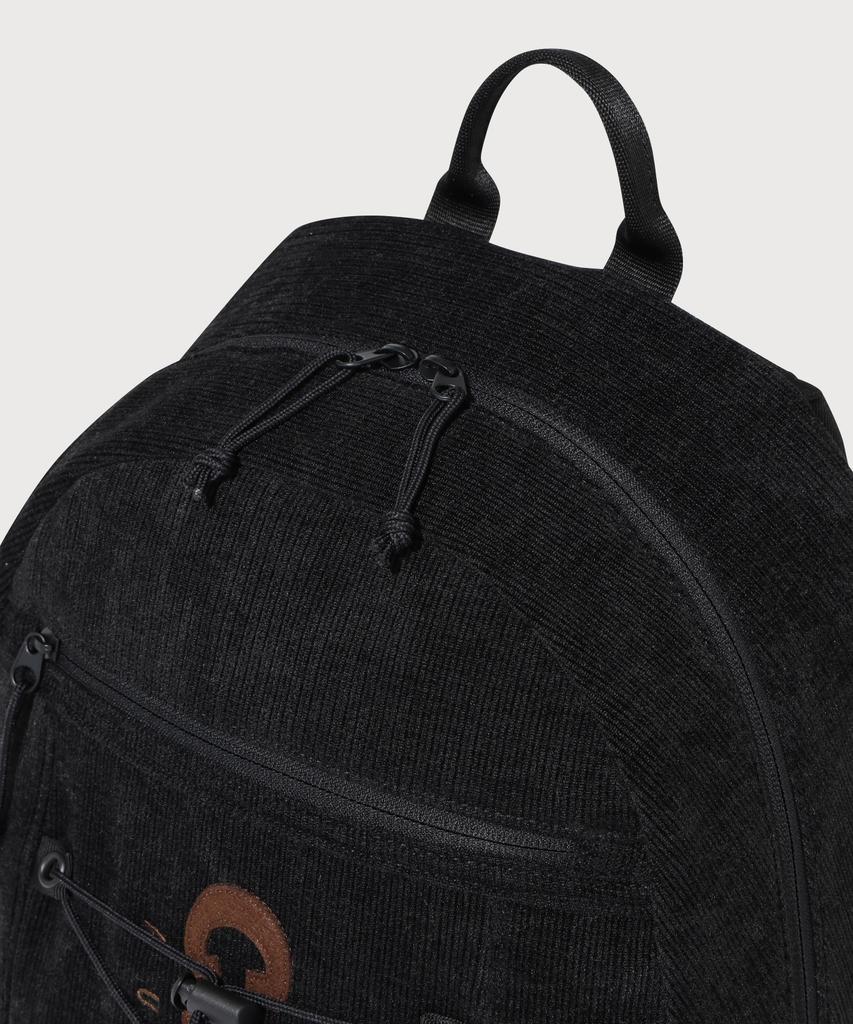 Covernat New Authentic Dune Backpack 27L Black