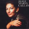 CD MARIA CALLAS - Art Of Maria Callas FECC304912 EMI Japan Classical Used