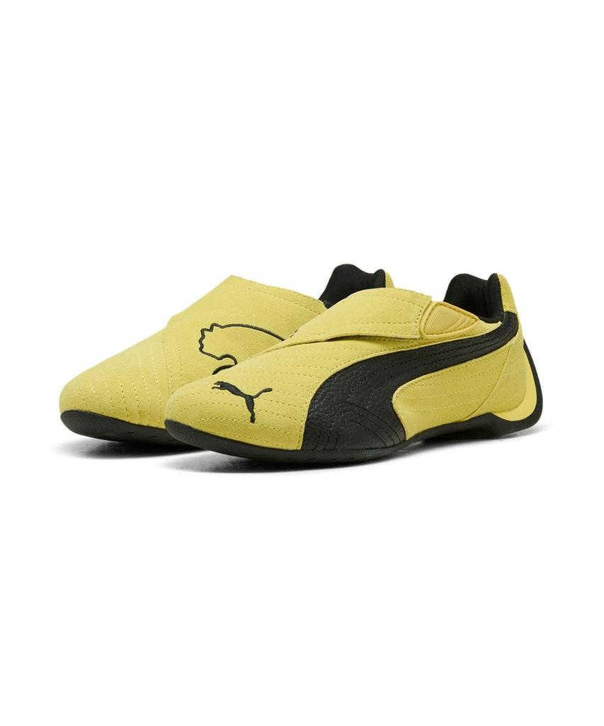 Puma Slipcat - Лимон:Черный / 406357-01
