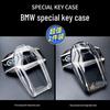 ЖК-чехол для ключа BMW для X5/X7/X3/X4/X6, GT7, Модифицированная 5 серия, i8, 530i, LE4, 4 серия, 3 серия
