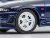 Tomytec Tomica Limited Vintage Neo LV-N305c NISMO 400R Navy Blue Finished Product